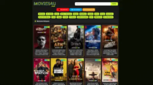 Movies4u